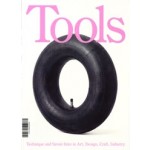 cover Tools 06. To Blow. Design & Craft | NAi Booksellers