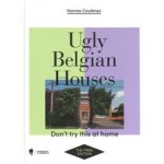 9789463935203 | more ugly belgian houses hannes coudenys | Hannes Coudneys