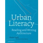 Urban Literacy. Reading and Writing Architecture – NAi Booksellers