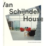 Van Schijndel House