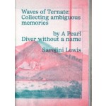 cover Waves of Ternate. Sarojini Lewis | NAi Booksellers