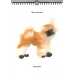 Wild Animals Calendar