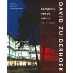 David Zuiderhoek 1911-1993 - Componist van de ruimte | 9789068687125 | Thoth