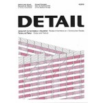 DETAIL 2019 04. Colour and Texture - Farbe und Textur | DETAIL magazine