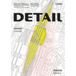DETAIL 2020 03. Concept: Mobilty - Konzept: Mobilität | DETAIL magazine