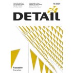 DETAIL 2021 10. Facades - Fassaden | DETAIL magazine