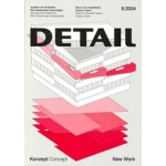 DETAIL 2024 9. New Work | DETAIL magazine