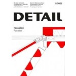 DETAIL 2025 5. Facades - Fassaden | DETAIL magazine