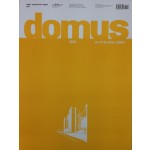 Domus 1015 july/august 2017