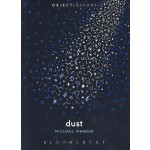 dust | Michael marder | 9781628925586