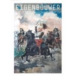Eigenbouwer 15. Februari 2022 | Tijdschrift voor de goede smaak