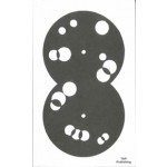 Extended French Theory & The Design Field... On Nature And Ecology: A Reader | Catherine Geel, Clement Gaillard | 9791095513056 | T&P Publishing