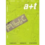 a+t 35-36. STRATEGY PUBLIC. Landscape Urbanism Strategies | a+t magazine | 9788461421480