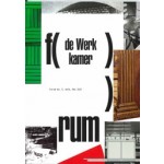 Forum no. 5. de werkkamer | FORUM | AetA