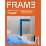 FRAME 131. November/December 2019. Co-Living | FRAME magazine