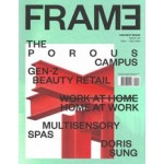 FRAME 143. LEARNING. November / December 2021 | 8710966041147 | FRAME magazine