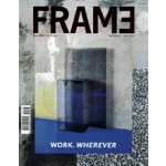 FRAME 123. July/August 2018. Work. Wherever | FRAME magazine