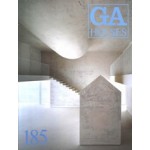 GA HOUSES 185 | 9784871406222