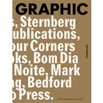 GRAPHIC issue 30. Publishers | GRAPHIC magazine