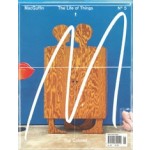 MacGuffin No 5. The Cabinet. The Life of Things | MacGuffin magazine | 9772405820040