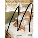 MacGuffin No. 1. The Bed. The Life of Things | MacGuffin magazine