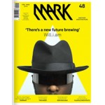 MARK 48. February/March 2014. There's a New Future Brewing | MARK magazine