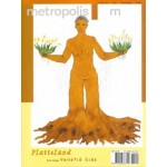 Metropolis M 02 2022. Platteland plus Biënnale Venetië Gids | 8710966363799 | Metropolis M tijdschrift