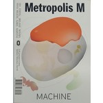 Metropolis M 02. April/Mei 2018