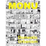 MONU 24. Domestic urbanism | 4197754115008 | MONU magazine