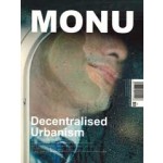 MONU 26. Decentralised Urbanism | MONU magazine on Urbanism