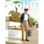 MONU 30. Late Life Urbanism | MONU magazine
