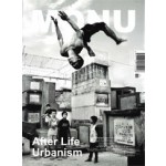 MONU 31. After Life Urbanism | 4197754115008 | MONU magazine
