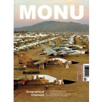 MONU 20. Geographical Urbanism | MONU magazine