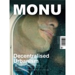 MONU 26. Decentralised Urbanism | MONU magazine