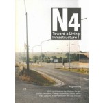 N4 Toward a Living Infrastructure | Artgineering | 9789081083638 | A16
