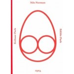 Nils Norman, Eetbaar Park | Nils Norman, Agnieszka Gratza, Peter de Rooden, Fransje de Waard, Nina Folkersma | 9789078088615