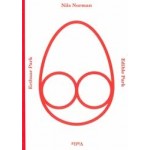 Nils Norman, Eetbaar Park | Nils Norman, Agnieszka Gratza, Peter de Rooden, Fransje de Waard, Nina Folkersma | 9789078088615