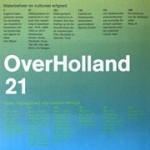 OverHolland 21 | 9789463663991 | TU Delft | 