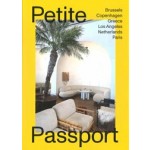 Petite Passport 2. Brussels Copenhagen Greece Los Angeles Netherlands Paris | Petite Passport