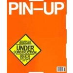 PIN-UP 36. Under Construction | 9771933975000 | PINUP magazine