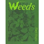 Plant Magic issue 2. Weeds | Spontaneous Flora | hooops