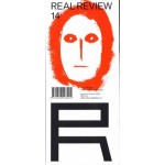 Real Review 14. Summer 2023, what it means to live today |9781838493424 | REAL REVIEW