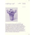 Redefining Craft. issue 2. Process & Collaboration | The Future Publishing