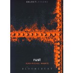 rust | Jean-Michel Rabaté | 9781501329494