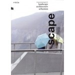 Scape 2024. 03 | blauwdruk