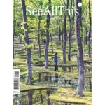 See All This 22. Summer 2021 | SeeAllThis Art Magazine | 8710206250186