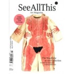 See All This 34. Curated by Lidewij Edelkoort. The Wardrobe as Art Collection | 9772648398016