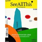 See All This No. 08. Hoogtepunten 2018 - wat je niet mag missen volgens 33 museumdirecteuren | See All This