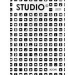 STUDIO 03. ICON | STUDIO magazine