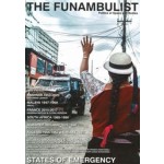 The Funambulist 29, States of Emergency | 9772430218294